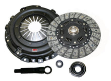 Load image into Gallery viewer, Competition Clutch 06-11 WRX Stage 2-Steelback Brass Plus Clutch Kit (Includes Steel Flywheel)