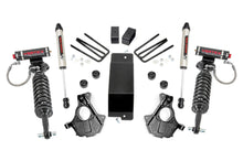 Load image into Gallery viewer, 3.5 Inch Lift Kit | Alu/Stamp Steel LCA | Vertex/V2 | Chevy/GMC 1500 (14-18 &amp; Classic)