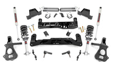 Load image into Gallery viewer, 7 Inch Lift Kit | Alu/Stamp Steel | M1 Strut/M1 | Chevy/GMC 1500 (14-18 &amp; Classic)