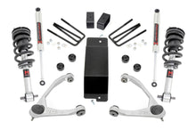 Load image into Gallery viewer, 3.5 Inch Lift Kit | Forged UCA | M1 Strut | | Chevy/GMC 1500 (14-16)