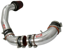 Load image into Gallery viewer, Injen 04-06 Tiburon 2.0L 4 Cyl. Polished Cold Air Intake