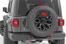 Load image into Gallery viewer, License Plate Relocation Bracket | Jeep Wrangler JL (18-24)/Wrangler Unlimited (18-24) 