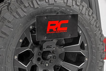 Load image into Gallery viewer, License Plate Relocation Bracket | Jeep Wrangler JL (18-24)/Wrangler Unlimited (18-24) 