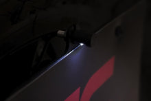 Load image into Gallery viewer, License Plate Relocation Bracket | Jeep Wrangler JL (18-24)/Wrangler Unlimited (18-24) 