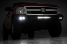 Load image into Gallery viewer, Front Bumper | Chevy Silverado 1500 2WD/4WD (2007-2013)