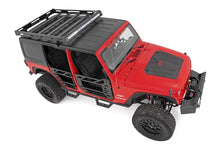Load image into Gallery viewer, Tubular Doors | Front and Rear | Jeep Wrangler JK/Wrangler Unlimited  (07-18)