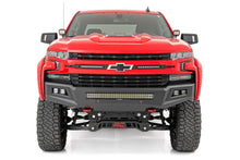 Load image into Gallery viewer, 6 Inch Lift Kit | Mono Leaf Rear | Vertex | Chevy Silverado 1500 (22-24)