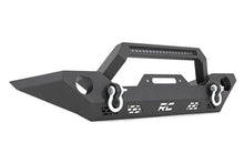 Load image into Gallery viewer, Front Bumper | Sport | OE Fog | Jeep Gladiator JT/Wrangler JK &amp; JL/Wrangler Unlimited 4WD