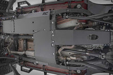 Load image into Gallery viewer, Skid Plate Combo | 3.6L | Engine | T-Case | Jeep Wrangler Unlimited (18-19)