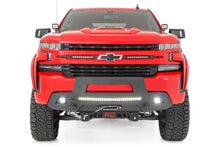 Load image into Gallery viewer, Hidden Winch Bumper | Chevy Silverado 1500 2WD/4WD (2019-2022)