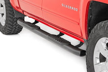 Load image into Gallery viewer, Oval Nerf Step | Crew Cab | Chevy/GMC 1500/2500HD/3500HD (07-19 &amp; Classic)