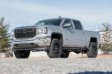 Load image into Gallery viewer, 3.5 Inch Lift Kit | Cast Steel LCA | Chevy/GMC 1500 (14-18 &amp; Classic)