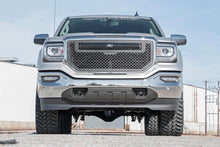 Load image into Gallery viewer, 3.5 Inch Lift Kit | Cast Steel LCA | Vertex/V2 | Chevy/GMC 1500 (14-18 &amp; Classic)