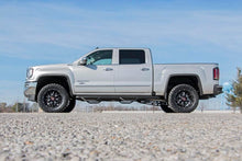 Load image into Gallery viewer, 3.5 Inch Lift Kit | Cast Steel LCA | Vertex/V2 | Chevy/GMC 1500 (14-18 &amp; Classic)