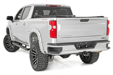 Load image into Gallery viewer, Oval Nerf Step | Crew Cab | Chevy/GMC 1500/2500HD/3500HD (19-24)
