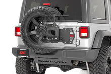 Load image into Gallery viewer, Tailgate Reinforcement | Jeep Wrangler JL (18-24)/Wrangler Unlimited (18-24) 