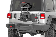 Load image into Gallery viewer, Tailgate Reinforcement | Jeep Wrangler JL (18-24)/Wrangler Unlimited (18-24) 
