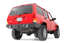 Load image into Gallery viewer, Quarter Panel Armor | Rear | Factory Flare | Jeep Cherokee XJ 2WD/4WD (97-01)