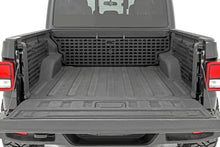 Load image into Gallery viewer, Molle Panel Kit | Driver Side | Bed | Jeep Gladiator JT 4WD (2020-2024)