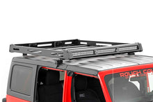 Load image into Gallery viewer, Roof Rack | Jeep Wrangler JL (18-24)/Wrangler Unlimited (18-24) 4WD