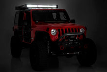 Load image into Gallery viewer, Roof Rack | Black Series Lights | Jeep Wrangler JL (18-24)/Wrangler Unlimited (18-24) 