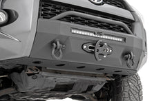 Load image into Gallery viewer, Front Bumper | Hybrid | 20" Blk LED | Toyota 4Runner 2WD/4WD (2014-2024)