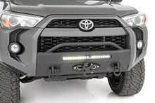 Load image into Gallery viewer, Front Bumper | Hybrid | 20" Blk DRL | Toyota 4Runner 2WD/4WD (2014-2024)