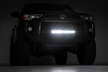 Load image into Gallery viewer, Front Bumper | Hybrid | 20" Blk LED | Toyota 4Runner 2WD/4WD (2014-2024)