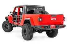 Load image into Gallery viewer, Tubular Doors | Front and Rear | Jeep Gladiator JT/Wrangler JL 4WD (18-24)