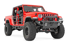 Load image into Gallery viewer, RR Tubular Doors | Jeep Gladiator JT/Wrangler JL 4WD (2018-2024)