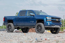 Load image into Gallery viewer, 7 Inch Lift Kit | Alum/Stamp Steel | Vertex | Chevy/GMC 1500 (14-18 &amp; Classic)