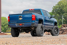 Load image into Gallery viewer, 7 Inch Lift Kit | Alum/Stamp Steel | Vertex | Chevy/GMC 1500 (14-18 &amp; Classic)