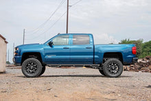 Load image into Gallery viewer, 7 Inch Lift Kit | Alum/Stamp Steel | Vertex | Chevy/GMC 1500 (14-18 &amp; Classic)