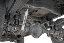 Load image into Gallery viewer, Air Spring Kit w/compressor | Wireless Controller | 0-6" Lift | Chevy/GMC 2500HD (01-10)
