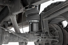 Load image into Gallery viewer, Air Spring Kit w/compressor | Wireless Controller | 0-6" Lift | Chevy/GMC 2500HD (01-10)