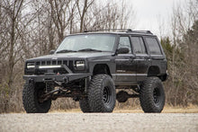 Load image into Gallery viewer, Lower Door Armor | 4 Door | Jeep Cherokee XJ 2WD/4WD (1984-2001)