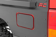 Load image into Gallery viewer, Fender &amp; Quarter Panel Armor | Rear | Combo | Jeep Cherokee XJ 2WD/4WD (97-01)