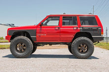 Load image into Gallery viewer, Fender &amp; Quarter Panel Armor | Front | Combo | Jeep Cherokee XJ (84-96)