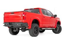 Load image into Gallery viewer, Oval Nerf Steps | Stainless | Crew Cab | Chevy/GMC 1500/2500HD/3500HD (19-24)