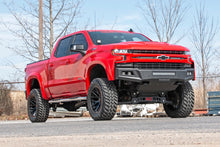 Load image into Gallery viewer, Oval Nerf Steps | Stainless | Crew Cab | Chevy/GMC 1500/2500HD/3500HD (19-24)