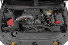 Load image into Gallery viewer, Cold Air Inktake | With Prefilter | 5.7L | Ram 1500 2WD/4WD (2019-2024)