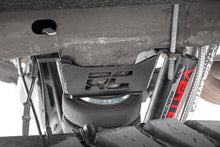 Load image into Gallery viewer, Air Spring Kit w/compressor | Wireless Controller | 5 Inch Lift Kit | Chevy/GMC 1500 (07-18)