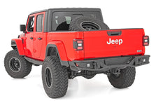 Load image into Gallery viewer, Rear Bumper | Tubular | Jeep Gladiator JT 4WD (2020-2024)