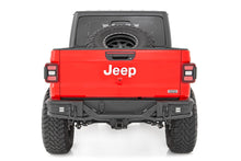 Load image into Gallery viewer, Rear Bumper | Tubular | Jeep Gladiator JT 4WD (2020-2024)