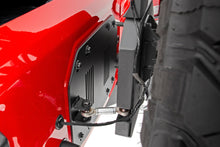 Load image into Gallery viewer, Rear Bumper | Trail | Tire Carrier | Jeep Wrangler JL (18-24)/Wrangler Unlimited (18-24) 
