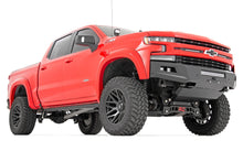 Load image into Gallery viewer, 6 Inch Lift Kit | Mono Leaf Rear | Vertex | Chevy Silverado 1500 (22-24)