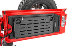 Load image into Gallery viewer, Tailgate Table | Jeep Wrangler JL (18-24)/Wrangler Unlimited (18-24) 