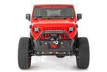Load image into Gallery viewer, Replacement Grille | Angry Eyes | Jeep Gladiator JT/Wrangler JL 4WD (18-24)