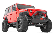 Load image into Gallery viewer, Replacement Grille | Angry Eyes | Jeep Gladiator JT/Wrangler JL 4WD (18-24)