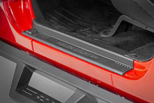 Load image into Gallery viewer, Entry Guards | Front and Rear | Jeep Wrangler JK/Wrangler Unlimited  (07-18)